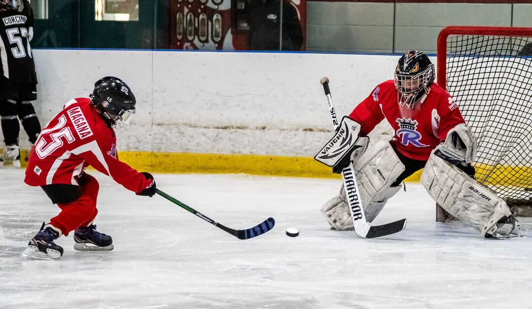Reading Royals Youth Hockey Association adds March Clinics and Spring Break Fun and Floor Hockey Dates