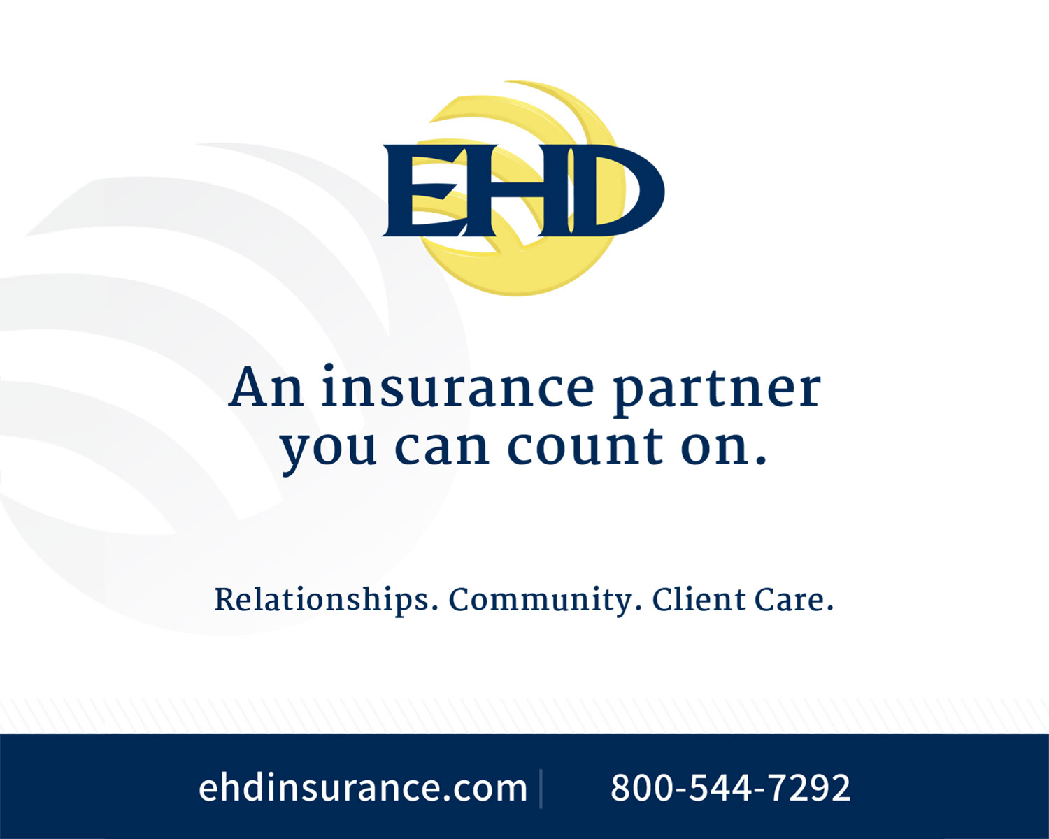 EHD Insurance