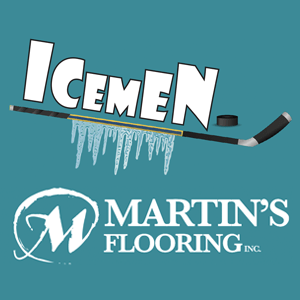 Martin's Flooring ICEMEN