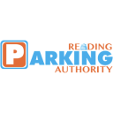 Reading Parking Authority ENFORCERS